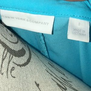 New York & Company Tops - NY&CO Blouse New York & Company Tops - NY&CO Blouse